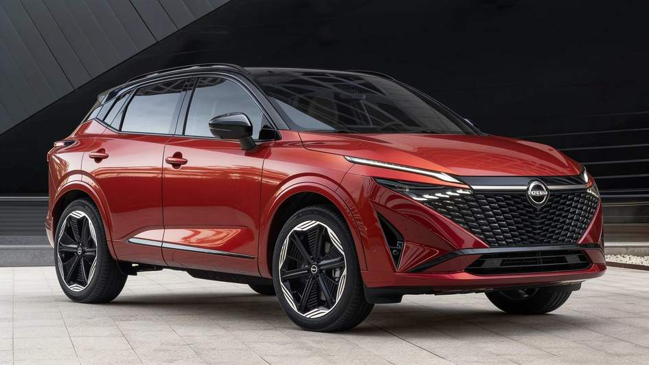 Параллельный импорт Nissan из Китая в Россию вырос в 10 раз: что стоит за этим скачком