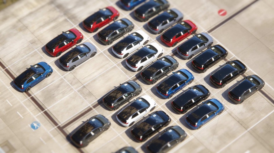Volkswagen сокращает штат на 100 тысяч: как это отразится на автогиганте