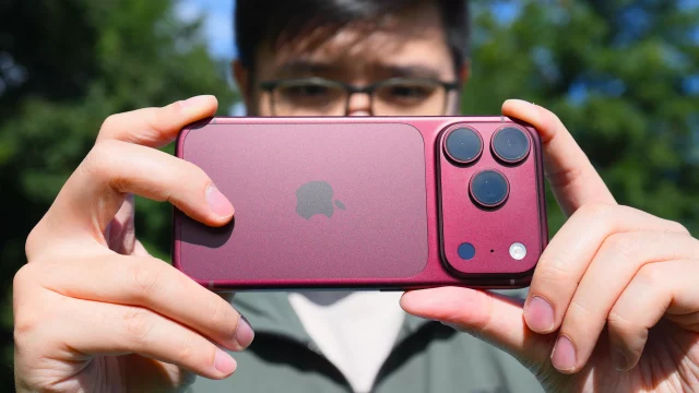 Первая неделя использования iPhone 18 Pro научила тому, что Pro Max больше не является обязательным