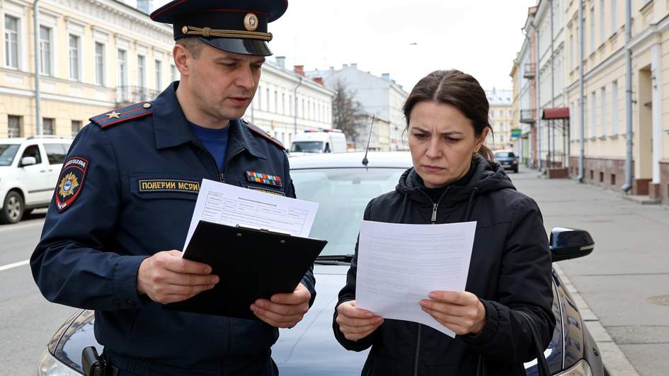 Верховный суд отменяет штрафы за нетрезвое вождение из-за ошибок инспекторов