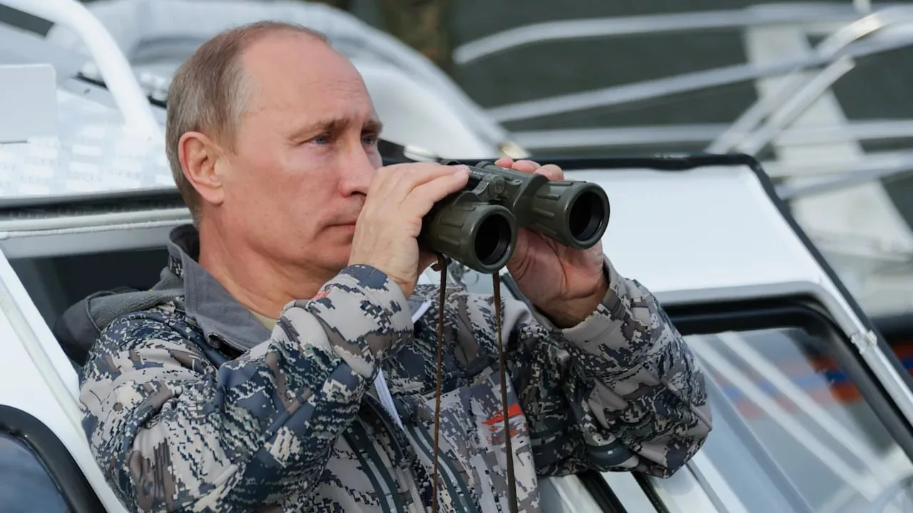 Путин намерен создать «новую Европу»: Россия подготавливает до 20 000 коек для пострадавших у границ Балтии