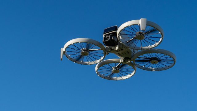 Дроны DJI для новичков: лучшие модели 2026 года | DGL.RU