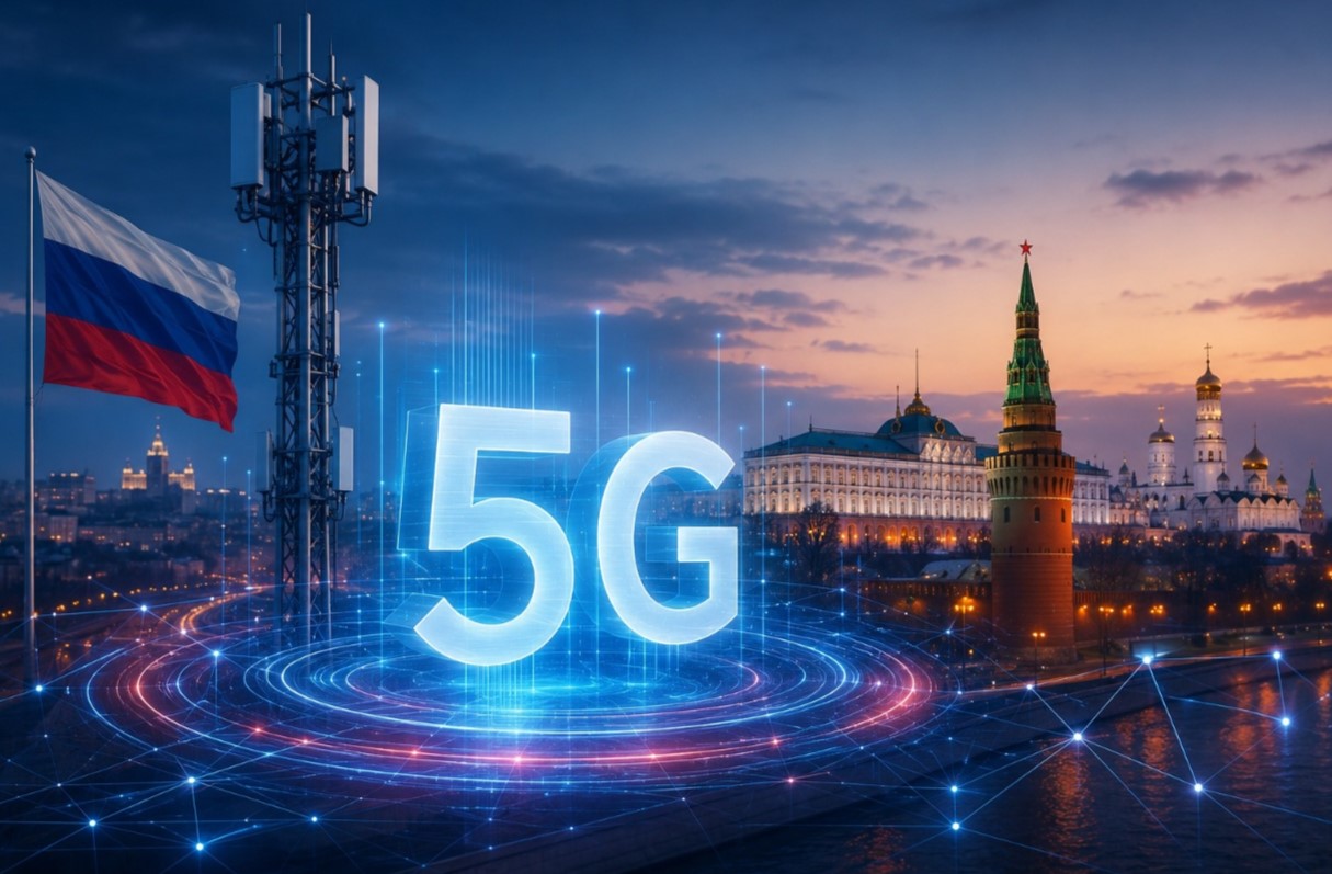 «5G» оказалась очередной болтовней: провал инженерной школы, а не просто плохой сигнал