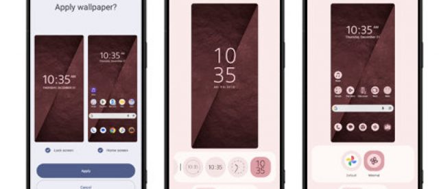 Sony Xperia 1 VIII получил обновление для Android 17