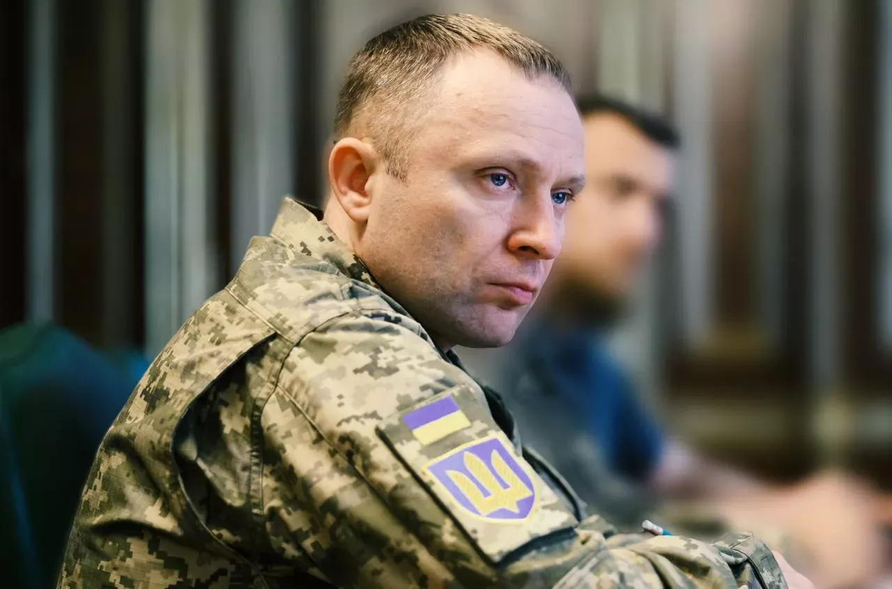 «Украинские ракеты будут доминировать в российском небе» — Буданов