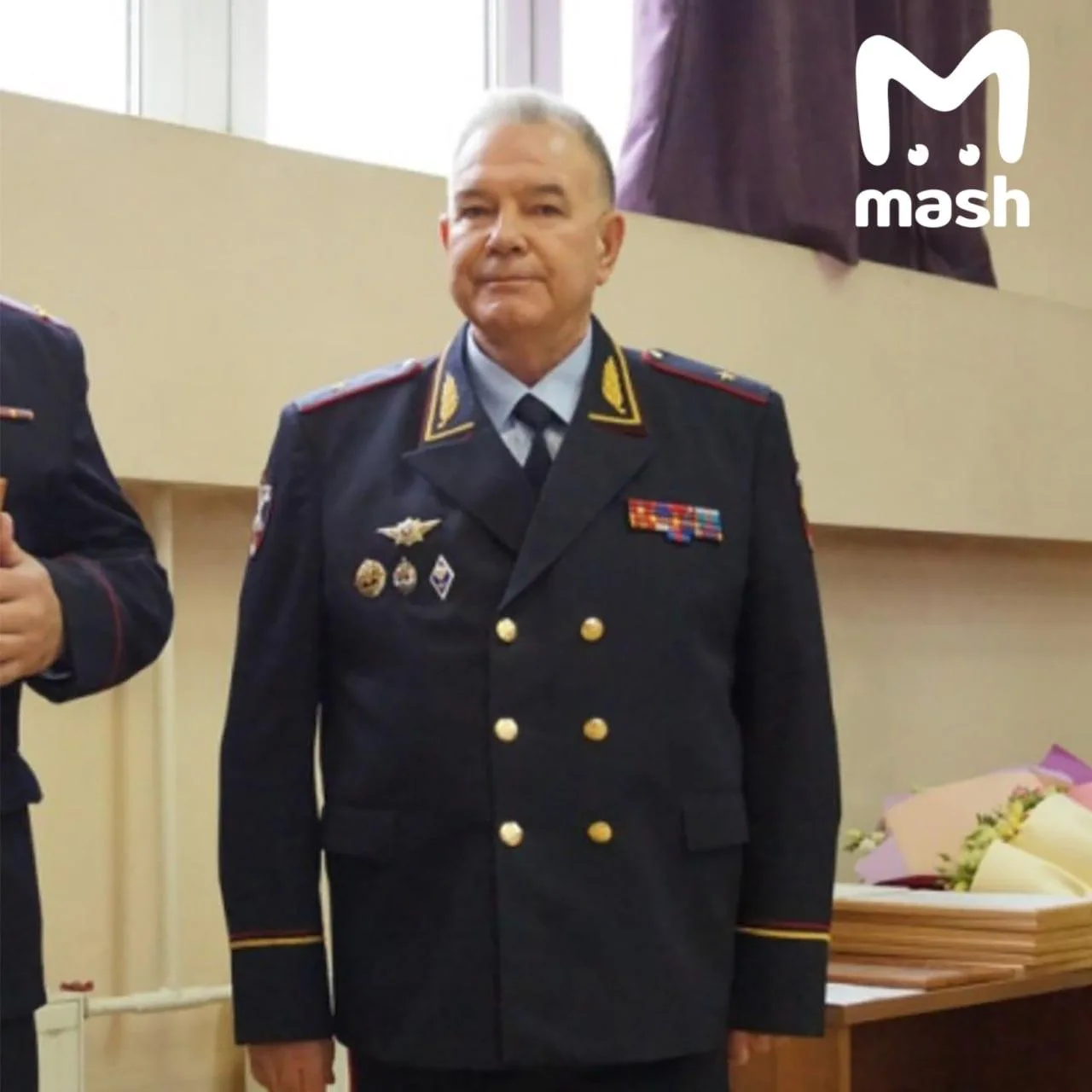 В Подмосковье раскрылся скандал с продажей служебного топлива сотрудниками МВД