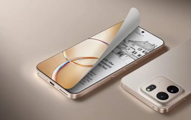 Линейка TCL P80 получила экраны NxtPaper AMOLED | DGL.RU