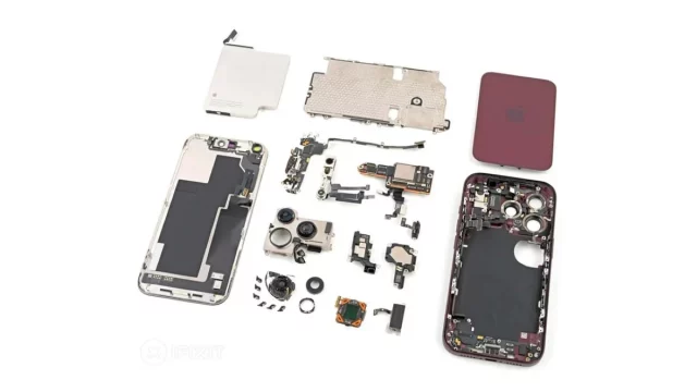 Суд оштрафовал Apple за модуль Taptic Engine | DGL.RU