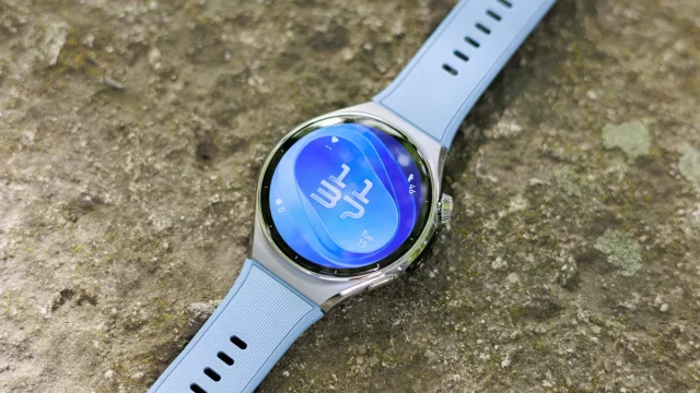 Обзор смарт-часов Huawei Watch 6: все тесты | DGL.RU