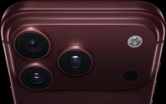 Apple iPhone 18 Pro Max получил зарядку 52 Вт | DGL.RU