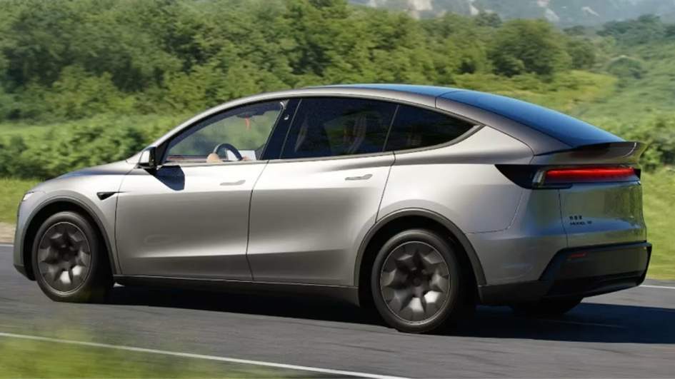 Tesla снизила официальную высоту и клиренс Model Y L после жалоб на проседание