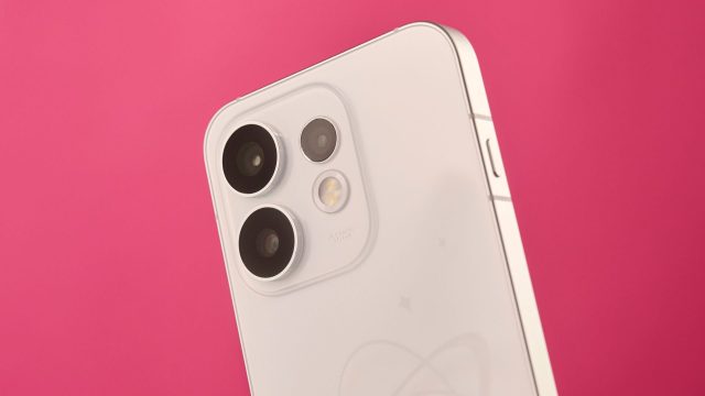 Смартфон Oppo Reno16 5G: камеры, экран и цена | DGL.RU