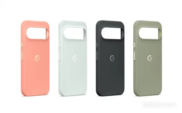 Чехлы для Pixel 11: полный гид по защите нового флагмана Google