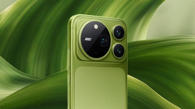 Смартфон Honor Magic 9 Pro Max и оптика ARRI | DGL.RU