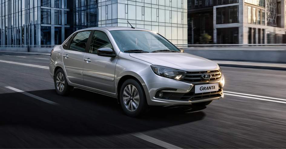 Lada Granta: достоинства, недостатки и скрытые риски покупки