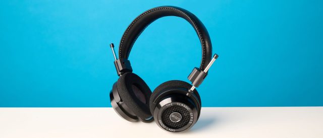 Наушники Grado SR325: тест звука и посадки | DGL.RU