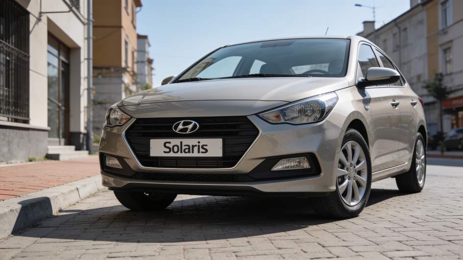 Hyundai Solaris или Kia Rio: что выбрать на вторичном рынке