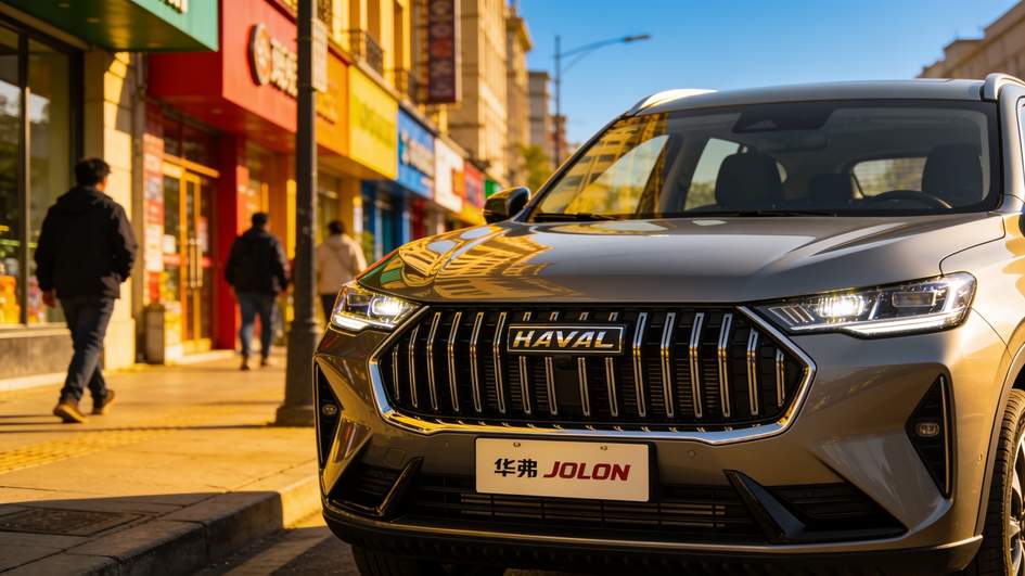 Реальный срок службы турбомоторов Haval Jolion и главные риски при покупке на вторичном рынке
