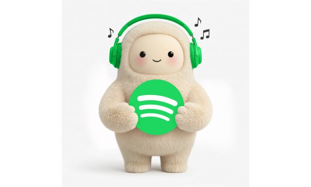 ИИ-ассистент Meta Muse получил интеграцию с сервисом Spotify ИИ-ассистент Meta Muse получил связь со Spotify | DGL.RU