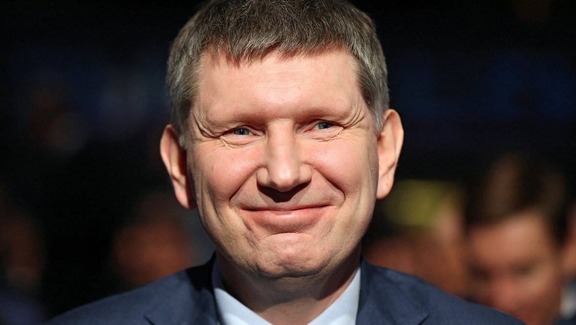 Минэкономразвития потешил публику новым фантастическим предсказанием. Хоть бы логику включили!