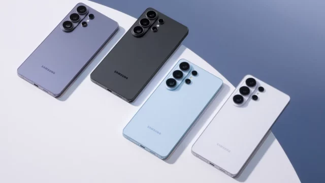 Samsung Gallery переходит в сервис Google Фото | DGL.RU
