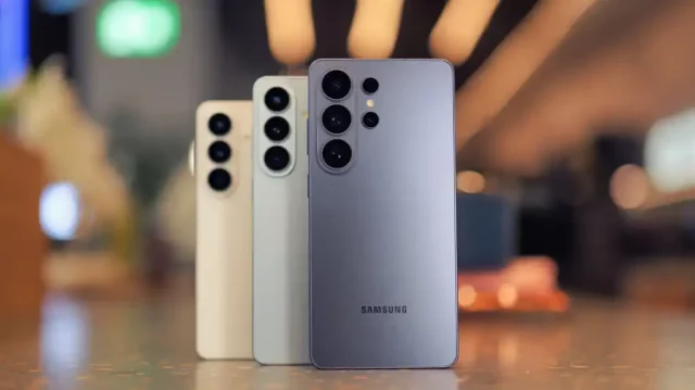 Samsung Galaxy S27: последние новости о флагманах Samsung нового поколения