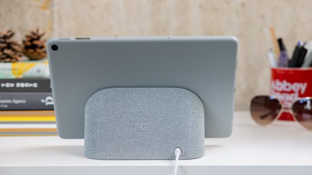 Google закрыла продажи планшета Pixel Tablet | DGL.RU