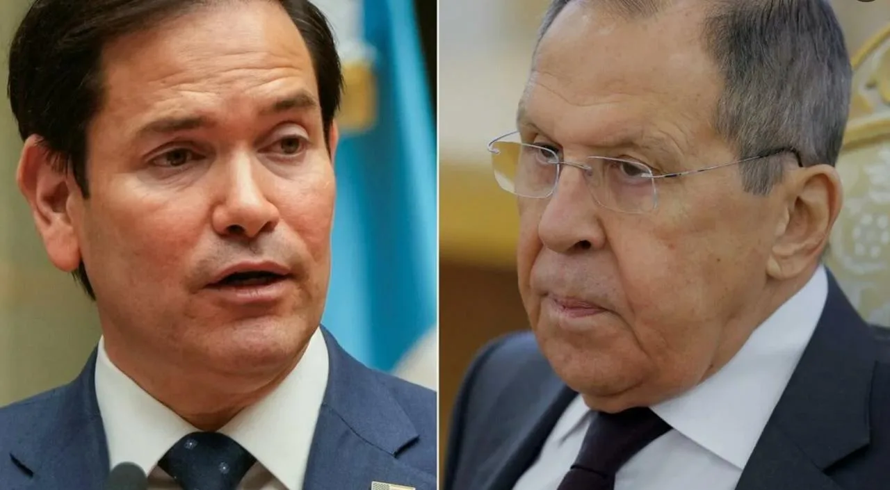 Лавров и Рубио уже завтра сойдутся в Нью-Йорке