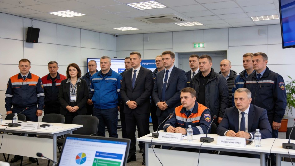 Петербургские транспортники внедряют уникальные технологии перед выборами 2026 года