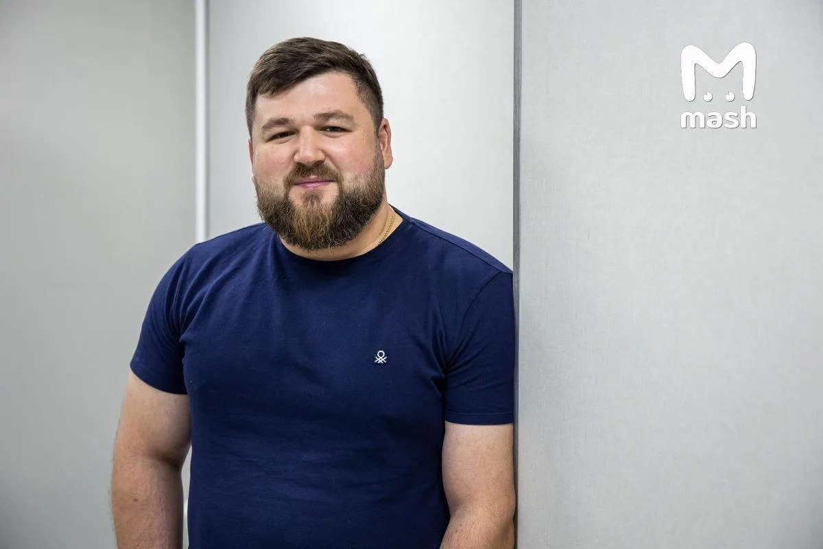 В Шереметьево задержан экс-сооснователь «Халвы» по запросу Узбекистана из-за иска на $100 млн