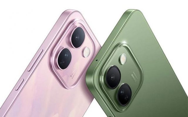 Смартфон Vivo Y600 5G замечен в Google Play | DGL.RU