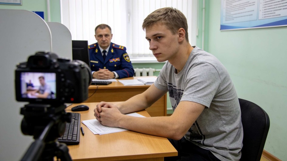 Экзамены на права в России станут жестче и прозрачнее с новыми правилами