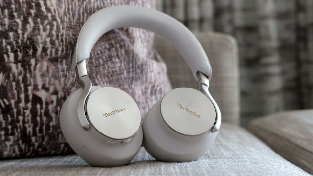 Наушники Technics EAH-A1000: обзор звука и ANC | DGL.RU