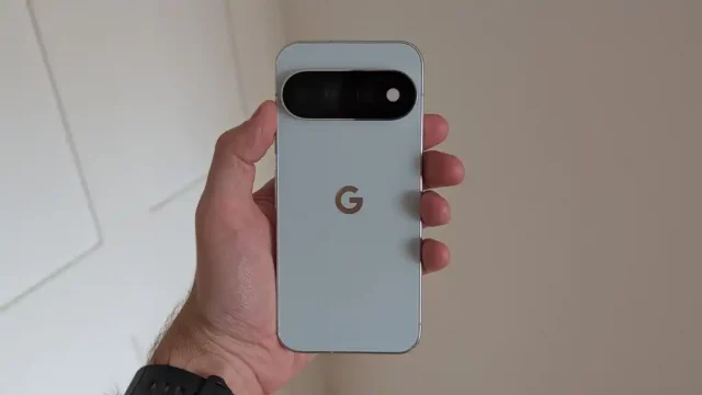 Обзор Google Pixel 11 Pro