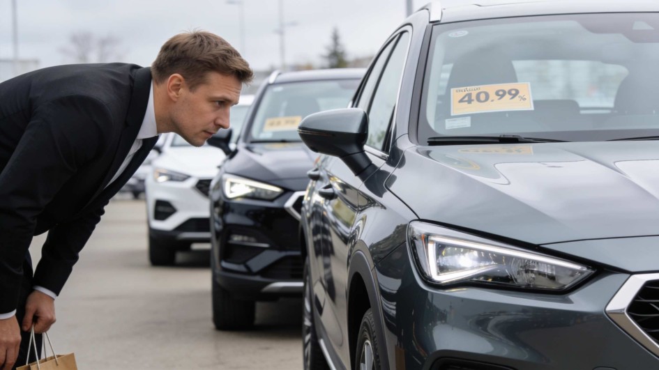 Omoda, Jaecoo и Jeland предлагают скидки до 350 тысяч рублей