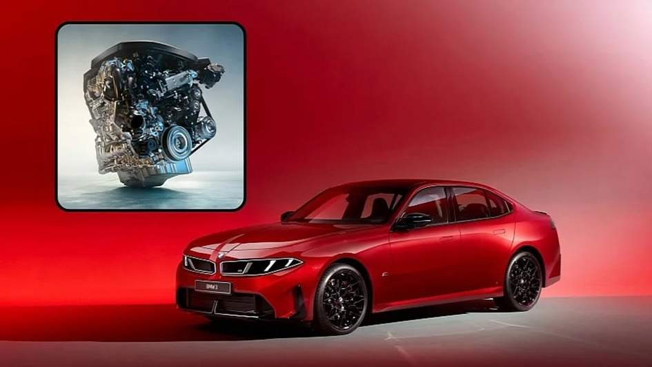 BMW 3 Series G50 уходит от дизеля в Европе на фоне падения спроса и новых норм