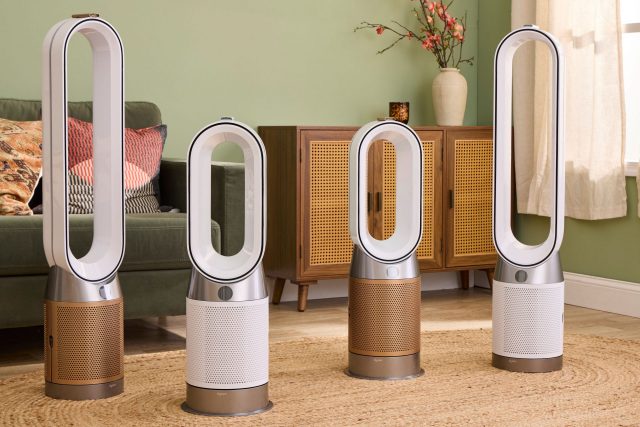 Очистители воздуха Dyson: какую модель выбрать | DGL.RU