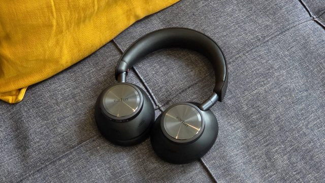 Наушники Earfun Wave Pro X: тест и вердикт | DGL.RU