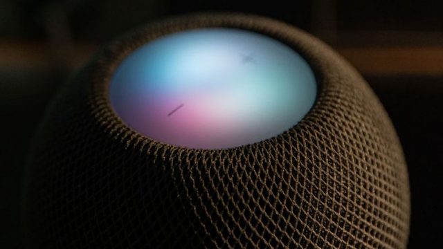Дисплей Apple для умного дома: характеристики | DGL.RU