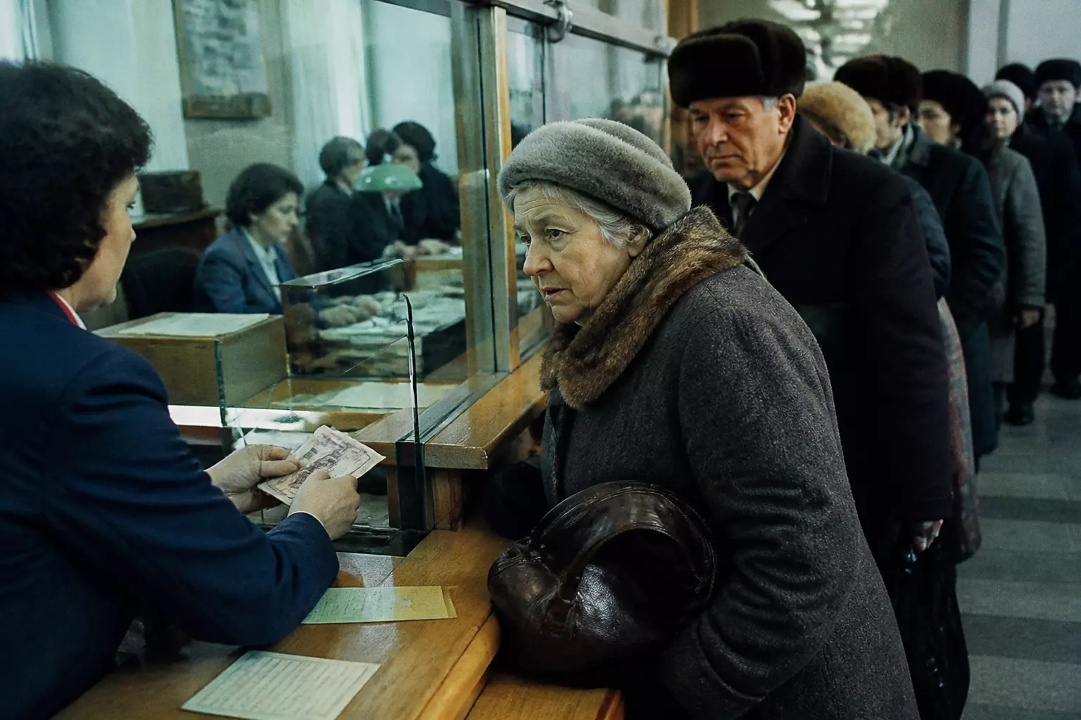 Как советские вклады всё ещё влияют на наши финансы: раскроем тайны и последствия