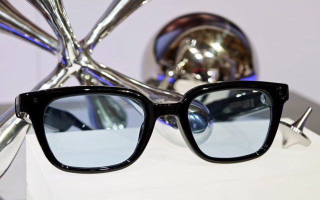 Умные очки Samsung выйдут в ноябре на Android XR | DGL.RU