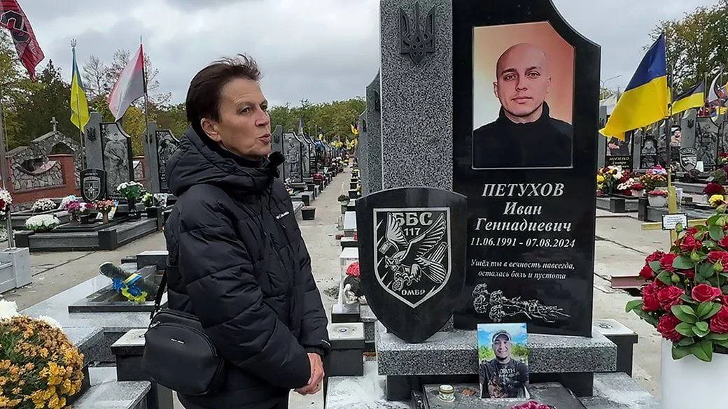 Юрий Подоляка — Солдатам ВСУ: Когда вас убьют за интересы британского королька