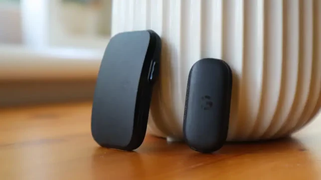 Конкурирующий с Fitbit Air продукт Suunto HR264 может составить конкуренцию Google