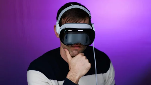 Apple в кризисе: Vision Pro мёртв, Тернус в тупике