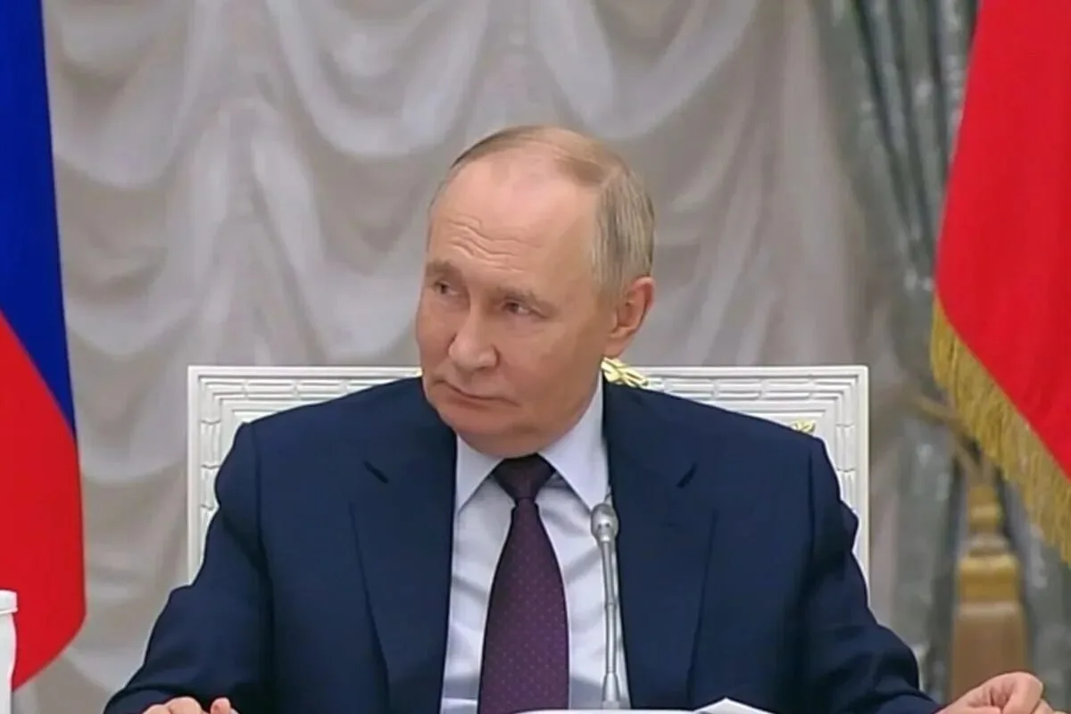 Путин заявил, что в ЕС разразился миграционный конфликт, и призвал российские власти уделять больше внимания межнациональной политике
