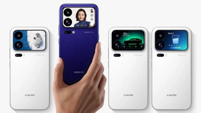 Xiaomi 18 Pro Max: монстр с двумя 200 Мп