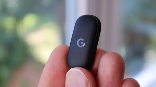 Фитнес-трекер Fitbit Air: детали обновления | DGL.RU