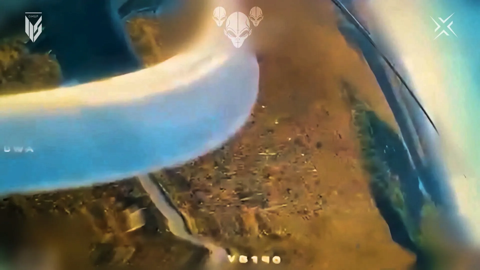 Второе нападение украинского FPV-дрона на российский Ми-28Н: новые вызовы для ВКС страны