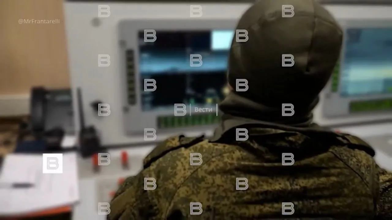 Уничтожение дрона-приманки «Майя» огнем 30-мм ЗАК-30 «Цитадель» с расстояния в 900 метров