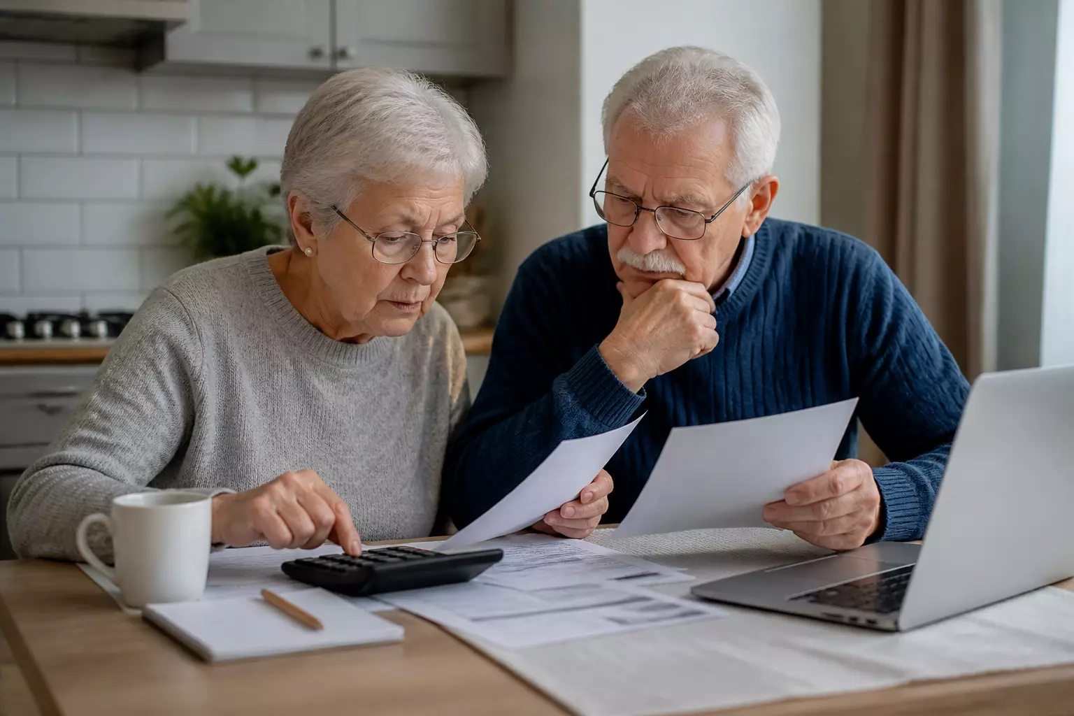 Двеunexpected surprises for pensioners: what awaits us in 2027 and how to prepare today